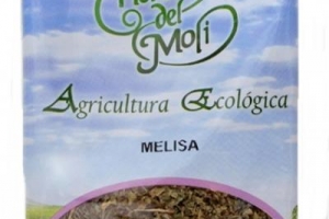 MELISA HERBES DEL MOLI